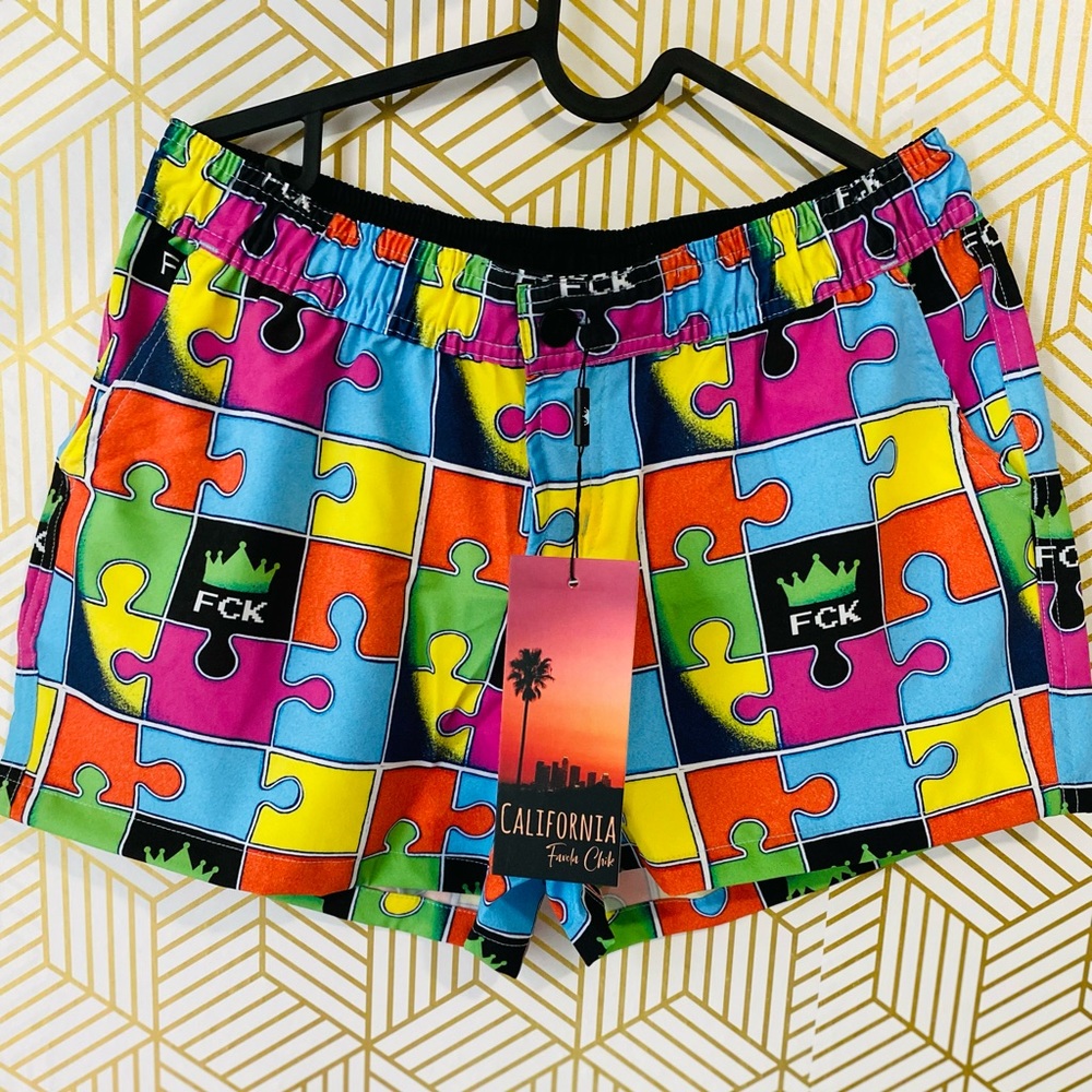 FAVELA Brazilian New Play Shorts